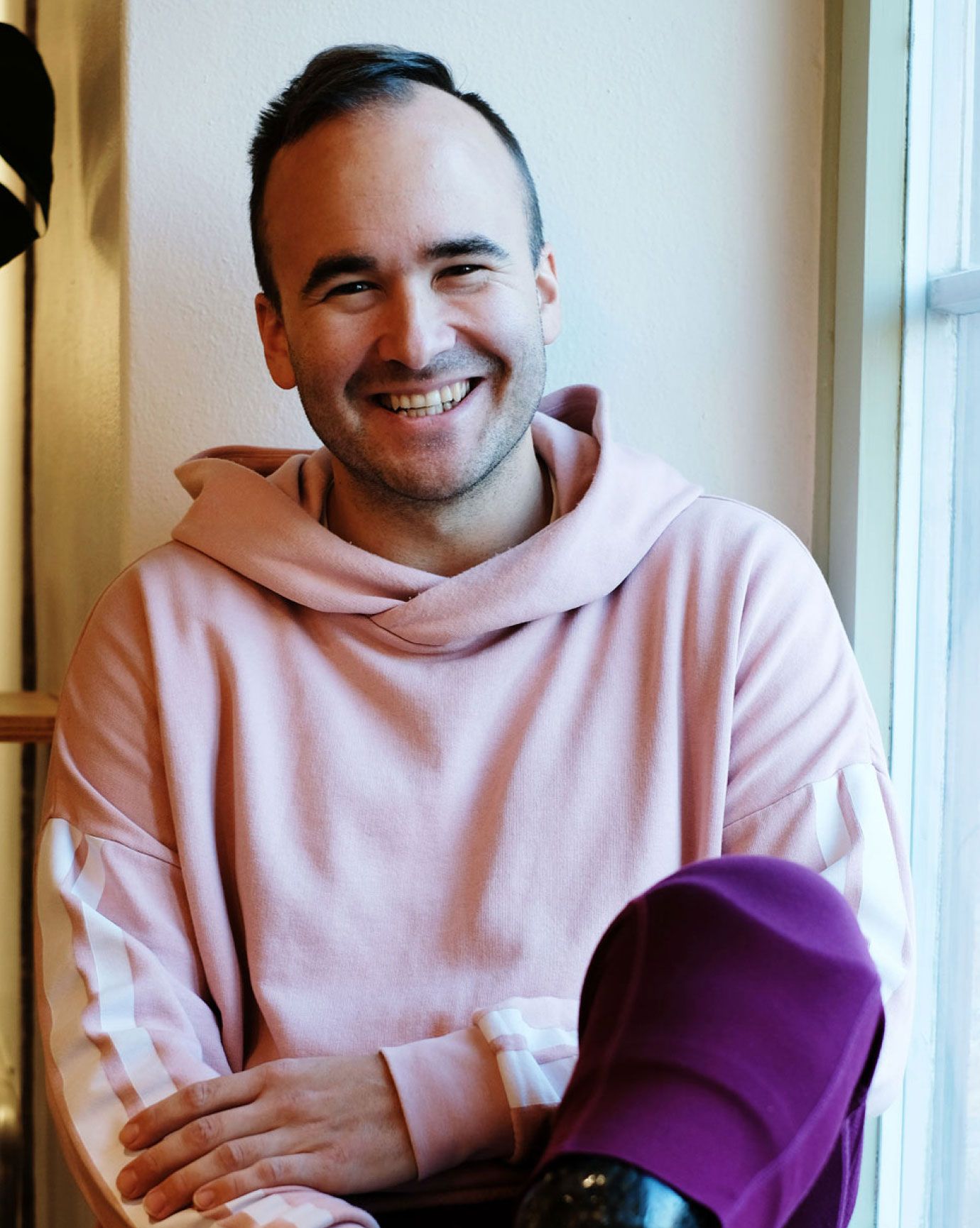 Mattias Jönsson